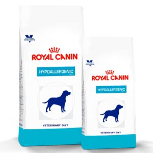 royal canin Hypoallergenic perro beneficios-3