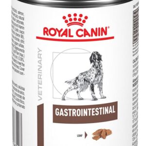 royal canin gastrointestinal lata front