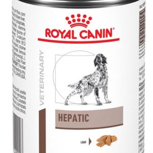 royal canin hepatic lata front