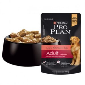 Pro Plan Adult – Dog – Carne en salsa 2