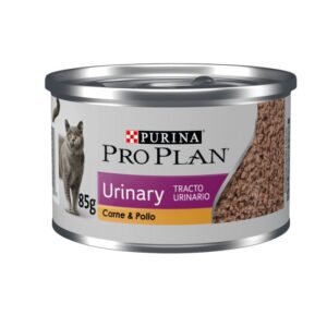 Pro Plan Urinary Carne & Pollo – Gato front