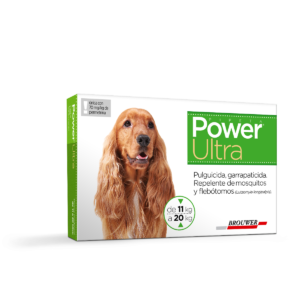 power ultra 11 a 20 kgperro front2