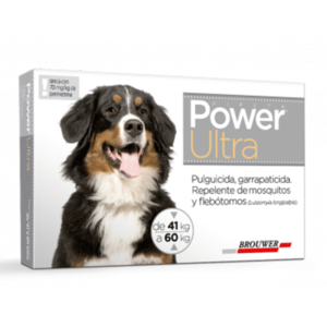 power ultra 41 a 60 kg perro front2