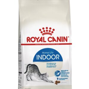 royal canin indoor 27 gato front