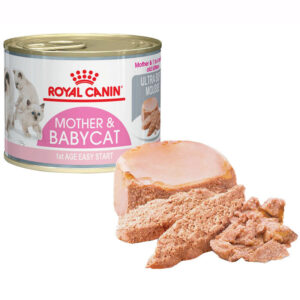 royal canin mother babycat front2