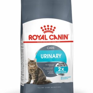 royal canin urinare care gato front