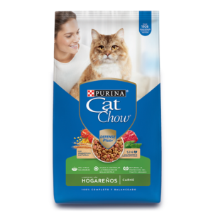 CAT CHOW Hogare front 8kgA