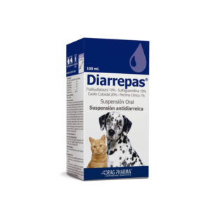 diarrepas®-suspensión-oral