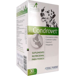 dragpharma-condrovet-30-comp