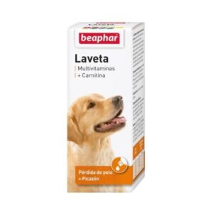 laveta-carnitina-suplemento-vitaminico-para-perros