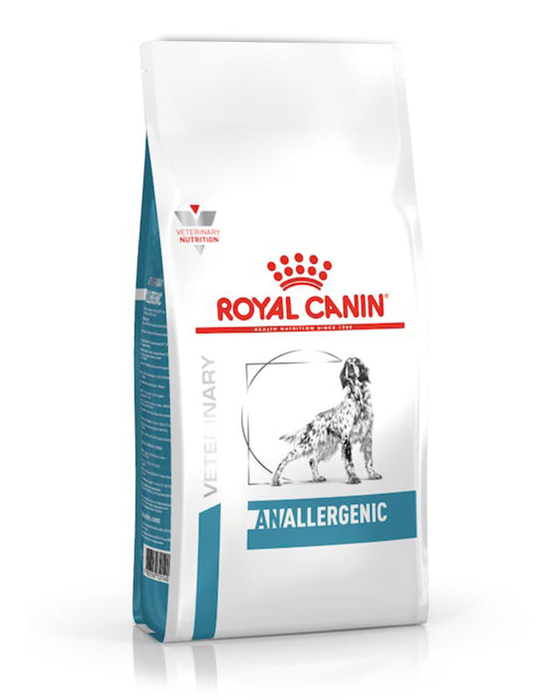 Royal Canin Anallergenic Perro